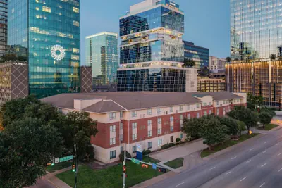 Photo 2 - HYATT house Dallas/Uptown