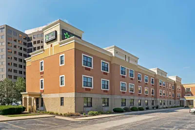 Photo 2 - Extended Stay America Suites Chicago Skokie
