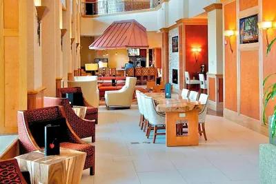 Photo 3 - Marriott Anchorage Downtown