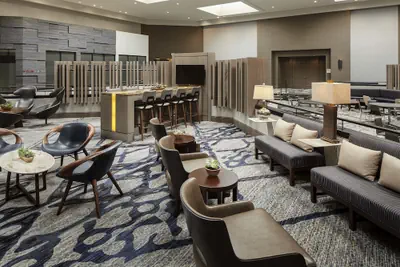 Photo 3 - Marriott Cincinnati North