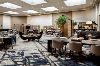 Photo 4 - Marriott Cincinnati North