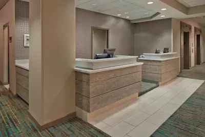 Photo 4 - Residence Inn by Marriott Hartford Downtown