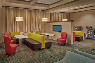 Photo 2 - Residence Inn by Marriott Hartford Downtown