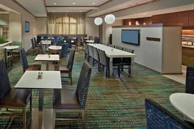 Photo 3 - Residence Inn by Marriott Hartford Downtown