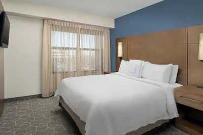 Photo 5 - Residence Inn By Marriott Denver Park Meadows