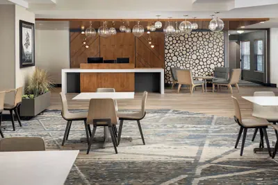 Photo 4 - Residence Inn By Marriott Denver Park Meadows