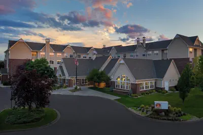Photo 2 - Residence Inn By Marriott Denver Park Meadows