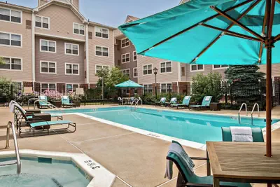 Photo 2 - Residence Inn By Marriott Fairfax Merrifield
