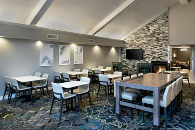 Photo 4 - Residence Inn By Marriott Fairfax Merrifield