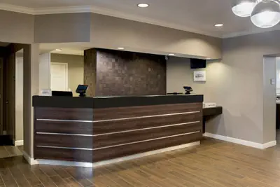 Photo 3 - Residence Inn By Marriott Fairfax Merrifield