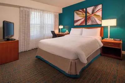 Photo 5 - Residence Inn By Marriott Fairfax Merrifield