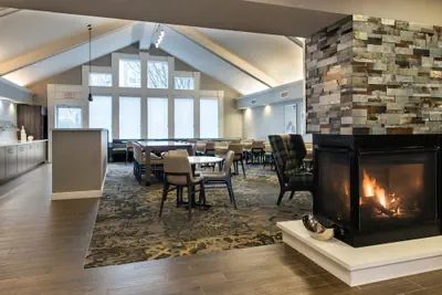 Photo 5 - Residence Inn By Marriott Fairfax Merrifield