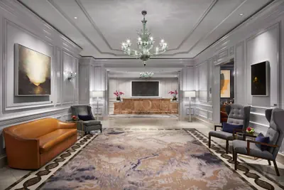 Photo 2 - The Ritz-Carlton, Washington, D.C.