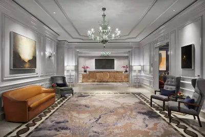 Photo 2 - The Ritz-Carlton, Washington, D.C.