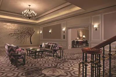 Photo 3 - The Ritz-Carlton, Washington, D.C.