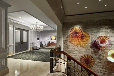 Photo 4 - The Ritz-Carlton, Washington, D.C.