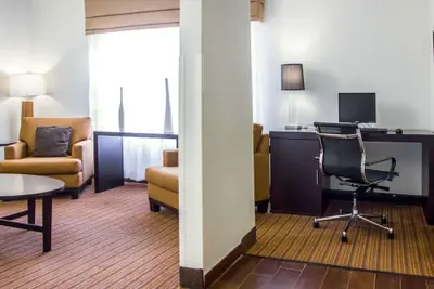 Photo 3 - Sleep Inn Tinley Park I-80 near Amphitheatre-Convention Center