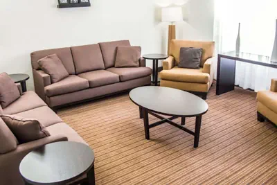 Photo 5 - Sleep Inn Tinley Park I-80 near Amphitheatre-Convention Center