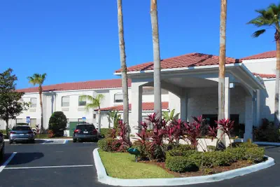 Photo 2 - Holiday Inn Express St. Augustine near Dtwn - Historic by IHG