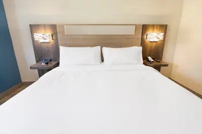 Photo 4 - Holiday Inn Express St. Augustine near Dtwn - Historic by IHG