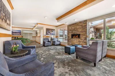 Photo 5 - Best Western Plus Silver Saddle Inn