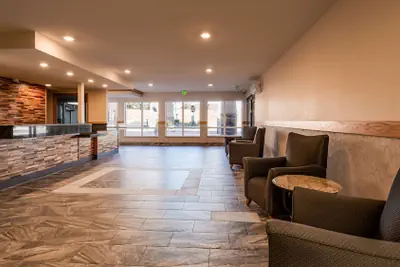 Photo 3 - Best Western Plus Silver Saddle Inn