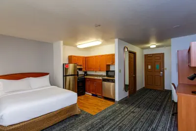 Photo 4 - Towneplace Suites By Marriott Denver Southwest