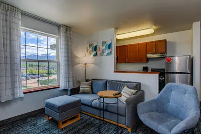 Photo 5 - Towneplace Suites By Marriott Denver Southwest