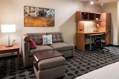 Photo 3 - Sonesta Simply Suites Seattle Renton
