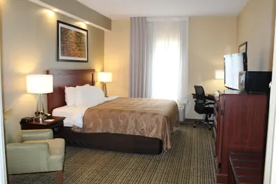 Photo 5 - Quality Inn Lake City