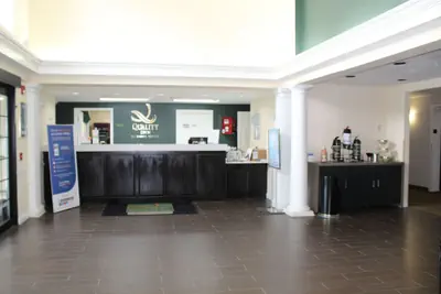 Photo 4 - Quality Inn Lake City