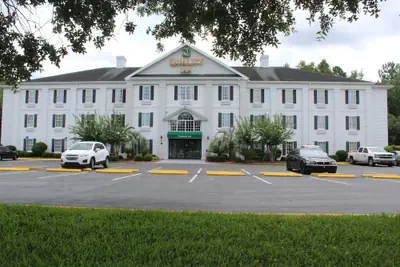 Photo 2 - Quality Inn Lake City