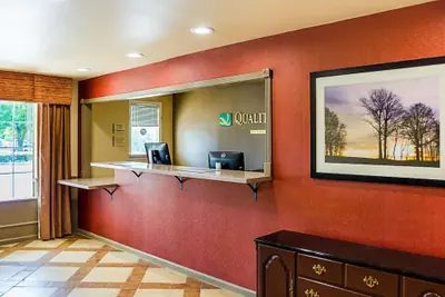 Photo 5 - Quality Inn Vicksburg