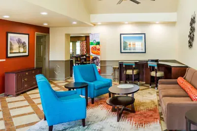 Photo 3 - Quality Inn Vicksburg