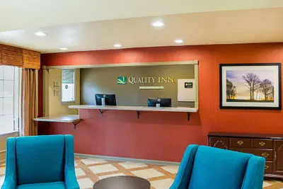 Photo 4 - Quality Inn Vicksburg
