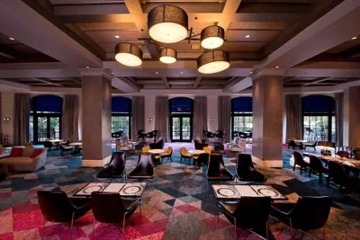 Photo 4 - Universal's Hard Rock Hotel
