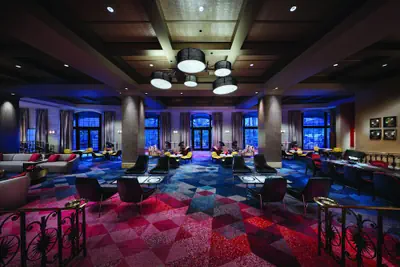 Photo 3 - Universal's Hard Rock Hotel