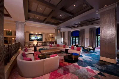 Photo 5 - Universal's Hard Rock Hotel