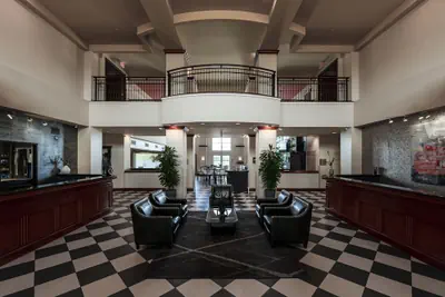 Photo 4 - SEVEN Sebring Raceway Hotel