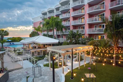 Photo 2 - Beach House Suites by the Don CeSar