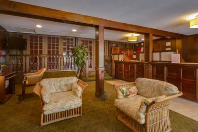 Photo 3 - Olde Marco Island Inn and Suites