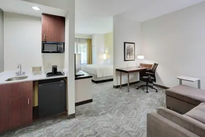 Photo 5 - Springhill Suites Milford