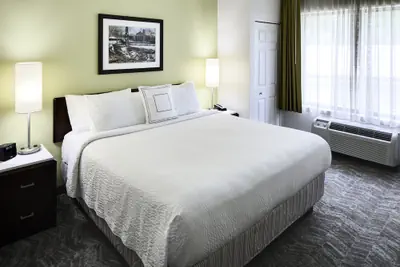 Photo 4 - Springhill Suites Milford