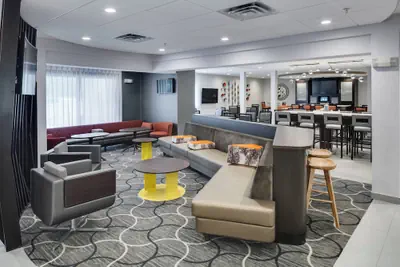 Photo 2 - Springhill Suites Milford
