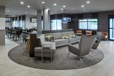 Photo 3 - Springhill Suites By Marriott Bolingbrook