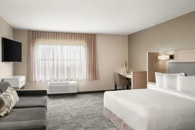 Photo 5 - Springhill Suites By Marriott Bolingbrook
