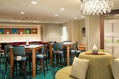 Photo 5 - SpringHill Suites by Marriott Jacksonville