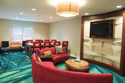Photo 4 - SpringHill Suites by Marriott Jacksonville