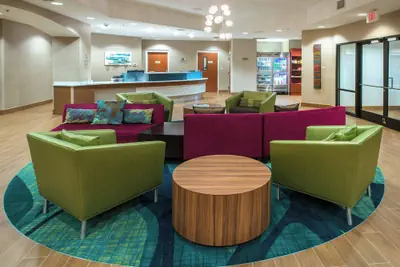Photo 4 - Springhill Suites by Marriott Orlando North/Sanford