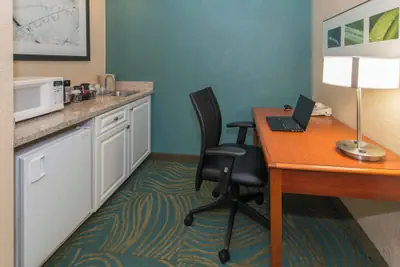 Photo 5 - Springhill Suites by Marriott Orlando North/Sanford